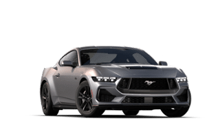 2025 Ford Mustang® External Image 5